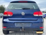 VW Golf VI bei Sportwagen.expert - Abbildung (14 / 15)