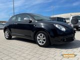 Alfa Romeo Mito bei Sportwagen.expert - Abbildung (15 / 15)