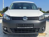 VW Caddy bei Sportwagen.expert - Abbildung (14 / 15)