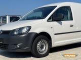 VW Caddy bei Sportwagen.expert - Abbildung (2 / 15)