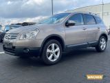 Nissan Qashqai+2 bei Sportwagen.expert - Abbildung (15 / 15)