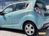 Chevrolet Spark bei Sportwagen.expert - Abbildung (8 / 15)