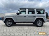 Mercedes-Benz G-Klasse bei Sportwagen.expert - Abbildung (8 / 15)