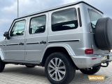 Mercedes-Benz G-Klasse bei Sportwagen.expert - Abbildung (9 / 15)