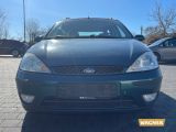 Ford Focus Turnier bei Sportwagen.expert - Abbildung (9 / 15)