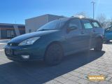 Ford Focus Turnier bei Sportwagen.expert - Abbildung (14 / 15)