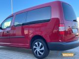 VW Caddy bei Sportwagen.expert - Abbildung (6 / 15)