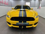 Ford Mustang bei Sportwagen.expert - Abbildung (5 / 15)