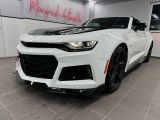 Chevrolet Camaro bei Sportwagen.expert - Abbildung (2 / 15)