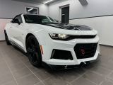 Chevrolet Camaro bei Sportwagen.expert - Abbildung (3 / 15)