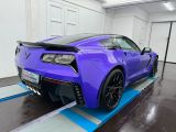 Corvette Z06 bei Sportwagen.expert - Abbildung (4 / 15)