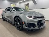Chevrolet Camaro bei Sportwagen.expert - Abbildung (3 / 15)