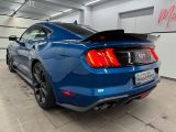 Ford Mustang bei Sportwagen.expert - Abbildung (4 / 15)