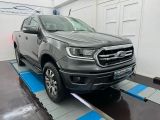 Ford Ranger bei Sportwagen.expert - Abbildung (2 / 15)