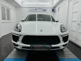 Porsche Macan bei Sportwagen.expert - Abbildung (3 / 15)