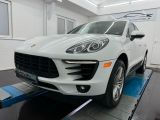 Porsche Macan bei Sportwagen.expert - Abbildung (2 / 15)