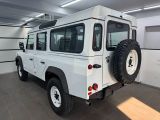 Land Rover Defender bei Sportwagen.expert - Abbildung (5 / 15)