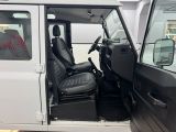 Land Rover Defender bei Sportwagen.expert - Abbildung (14 / 15)