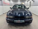 Alpina B10 bei Sportwagen.expert - Abbildung (3 / 15)