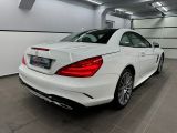 Mercedes-Benz SL 450 AMG bei Sportwagen.expert - Abbildung (5 / 15)