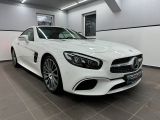 Mercedes-Benz SL 450 AMG bei Sportwagen.expert - Abbildung (2 / 15)