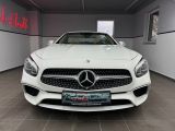 Mercedes-Benz SL 450 AMG bei Sportwagen.expert - Abbildung (3 / 15)