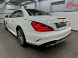 Mercedes-Benz SL 450 AMG bei Sportwagen.expert - Abbildung (4 / 15)