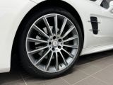 Mercedes-Benz SL 450 AMG bei Sportwagen.expert - Abbildung (10 / 15)