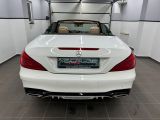 Mercedes-Benz SL 450 AMG bei Sportwagen.expert - Abbildung (6 / 15)