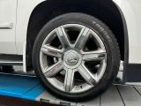 Cadillac Escalade bei Sportwagen.expert - Abbildung (11 / 15)