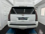 Cadillac Escalade bei Sportwagen.expert - Abbildung (6 / 15)