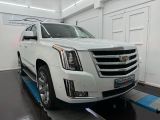 Cadillac Escalade bei Sportwagen.expert - Abbildung (2 / 15)