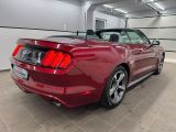 Ford Mustang bei Sportwagen.expert - Abbildung (12 / 15)