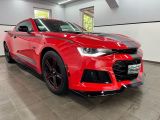 Chevrolet Camaro bei Sportwagen.expert - Abbildung (2 / 15)