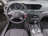 Mercedes-Benz C-Klasse bei Sportwagen.expert - Abbildung (6 / 15)