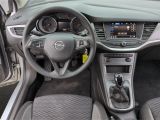 Opel Astra bei Sportwagen.expert - Abbildung (6 / 15)