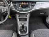 Opel Astra bei Sportwagen.expert - Abbildung (7 / 15)