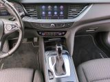 Opel Insignia bei Sportwagen.expert - Abbildung (7 / 15)