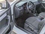 Skoda Octavia bei Sportwagen.expert - Abbildung (4 / 10)