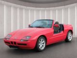 BMW Z1 bei Sportwagen.expert - Abbildung (2 / 15)