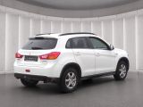 Mitsubishi ASX bei Sportwagen.expert - Abbildung (4 / 15)