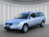 VW Passat bei Sportwagen.expert - Abbildung (2 / 15)