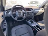 Audi A4 bei Sportwagen.expert - Abbildung (6 / 6)