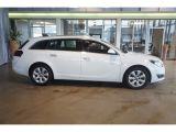 Opel Insignia bei Sportwagen.expert - Abbildung (3 / 15)