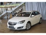 Opel Insignia bei Sportwagen.expert - Abbildung (2 / 15)