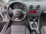 Audi A3 Sportback bei Sportwagen.expert - Abbildung (6 / 15)