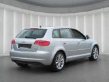 Audi A3 Sportback bei Sportwagen.expert - Abbildung (4 / 15)