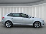 Audi A3 Sportback bei Sportwagen.expert - Abbildung (3 / 15)