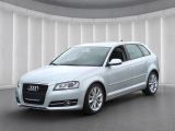 Audi A3 Sportback bei Sportwagen.expert - Abbildung (2 / 15)