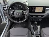 Skoda Fabia bei Sportwagen.expert - Abbildung (6 / 15)